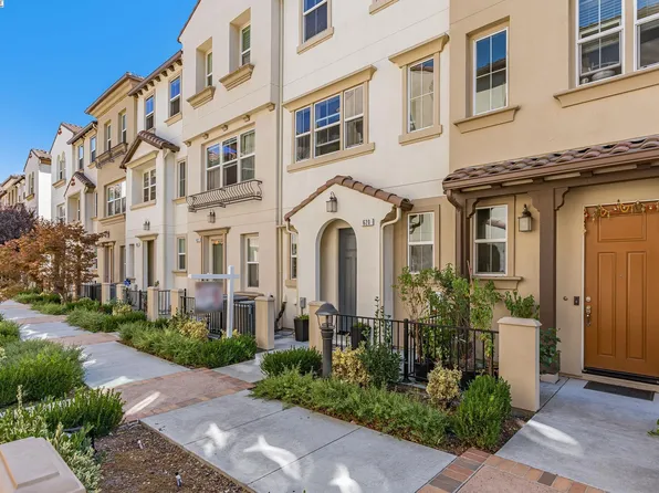 620 Barcelona Loop, Milpitas, CA 95035
