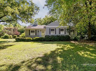 281 Calloway Dr, Macon, GA 31204