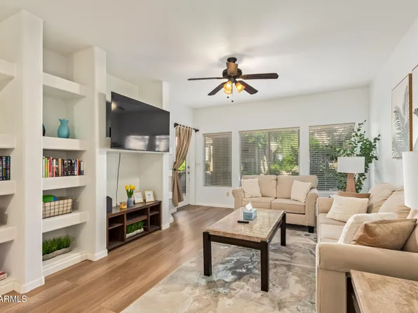 14000 N 94TH Street #1091, Scottsdale, AZ 85260