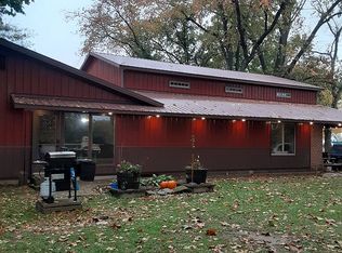 14812 McKenzie Rd, Mount Vernon, OH 43050