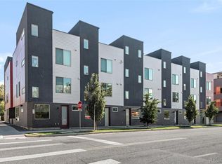 90 Galapago St #12, Denver, CO 80223