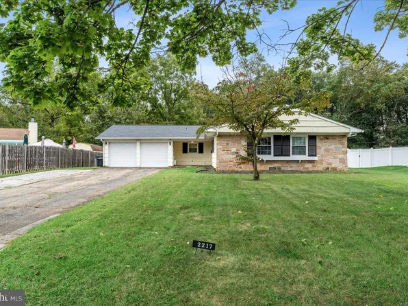 2217 Harwood Ln, Bowie, MD 20716