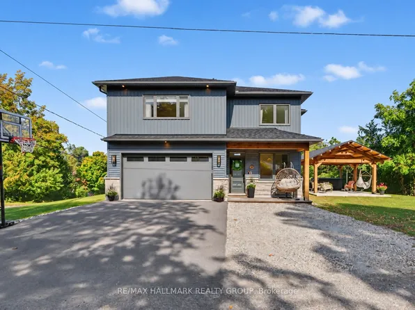 118 Hillier St, Lanark Highlands, ON K0G 1K0