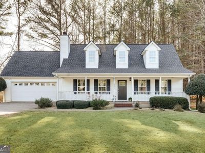 220 Sing Tree Ln, Athens, GA, 30601
