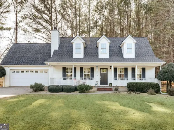 220 Sing Tree Ln, Athens, GA 30601