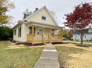1001 N Prospect Ave, Champaign, IL