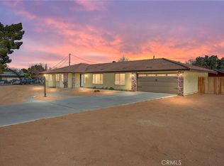 21460 Pine Ridge Ave, Apple Valley, CA 92307