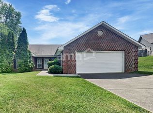 1710 Stilwell Cir, Maryville, TN 37804