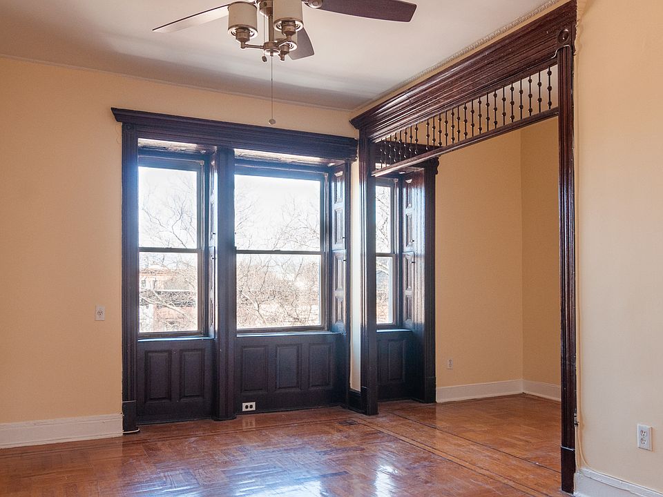1st image of 574A Macon St Unit Penthouse