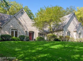 20860 N Valley Rd, Kildeer, IL 60047