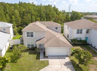 1372 Epson Oaks Way, Orlando, FL 32837