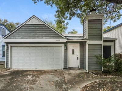 10059 Birch Field Dr, San Antonio, TX, 78245