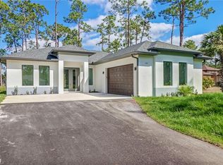 3487 10th Ave NE, Naples, FL 34120