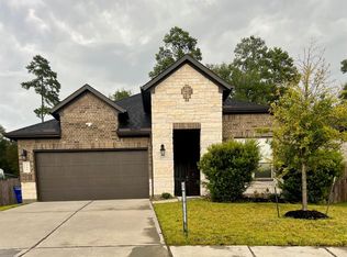 366 Pleasant Hill Way, Conroe, TX 77304