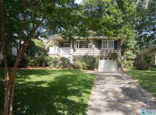 710 Braddock Ave., Mountain Brook, AL 35213