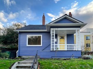 1807 N 35th St, Seattle, WA 98103