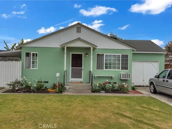 10913 Alclad Ave, Whittier, CA 90605