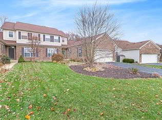 25910 W Timber Ridge Dr, Channahon, IL 60410