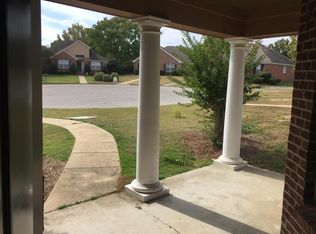 8719 Ridgestone Ct, Montgomery, AL 36117