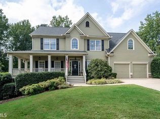 5254 Amberton Ct, Powder Springs, GA 30127