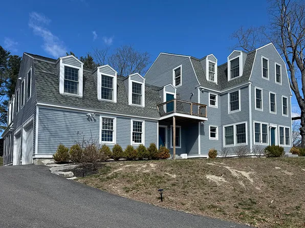 3 Cobbossee Avenue #2, Gardiner, ME 04345