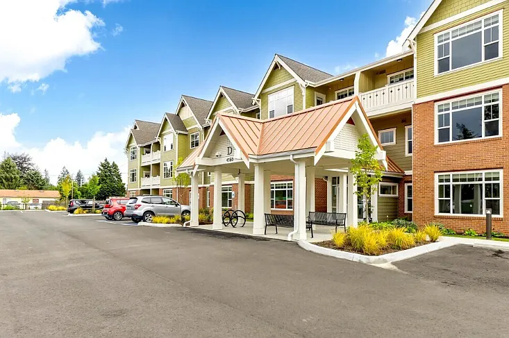 Silver Leaf Residences- a 55+ Community — Photo 36
