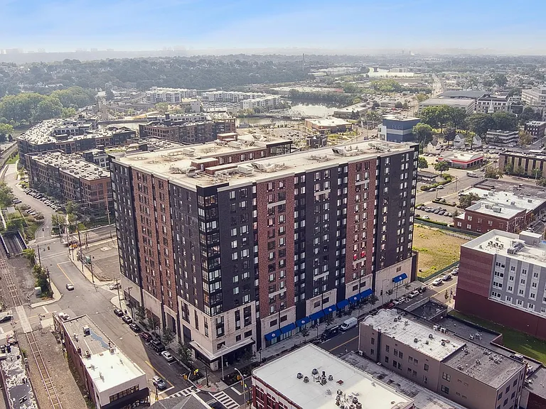 The Brick of Hackensack — Photo 47