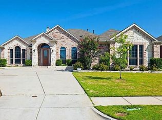 1008 Muscogee Trl, Carrollton, TX 75010