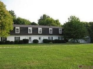 5410 & 5414 Donner Dr, Clinton, OH