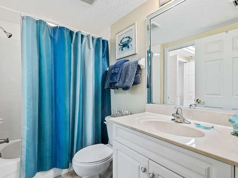 5300 S Atlantic Ave #10403 — Photo 20