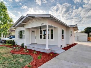 2709 Lime St, Riverside, CA 92501