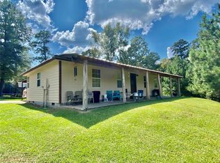 970 Caney Ext, Chester, TX 75936