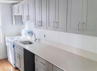 29 Stellman Rd #2, Boston, MA 02131