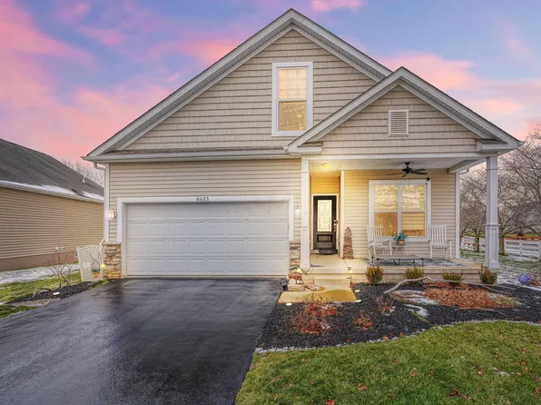 6453 Tallman Ct, Canal Winchester, OH 43110
