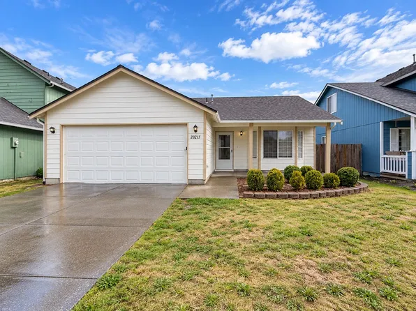 20215 12th Avenue E, Spanaway, WA 98387