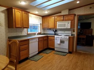 167 Roberts Rd, Barrington, NH 03825