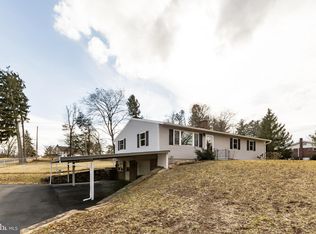519 Centennial St, Schwenksville, PA 19473
