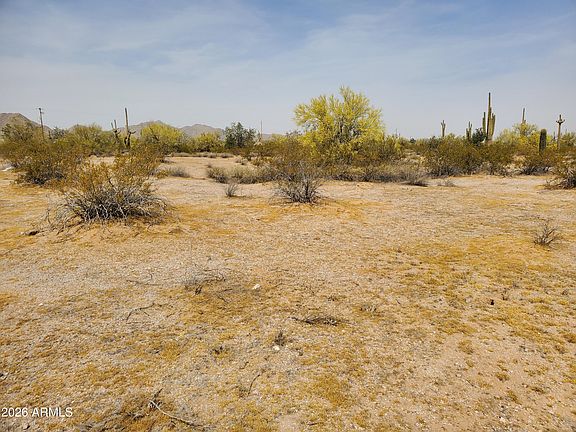 3rd image of 0 S La Paz Road #38