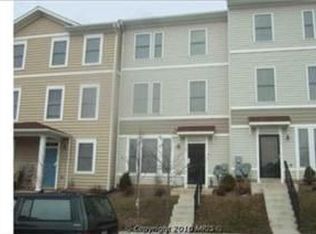 1508 Tobias Dr SE, Washington, DC 20020