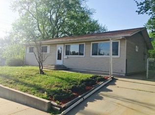 600 SE 35th Ter, Topeka, KS 66605