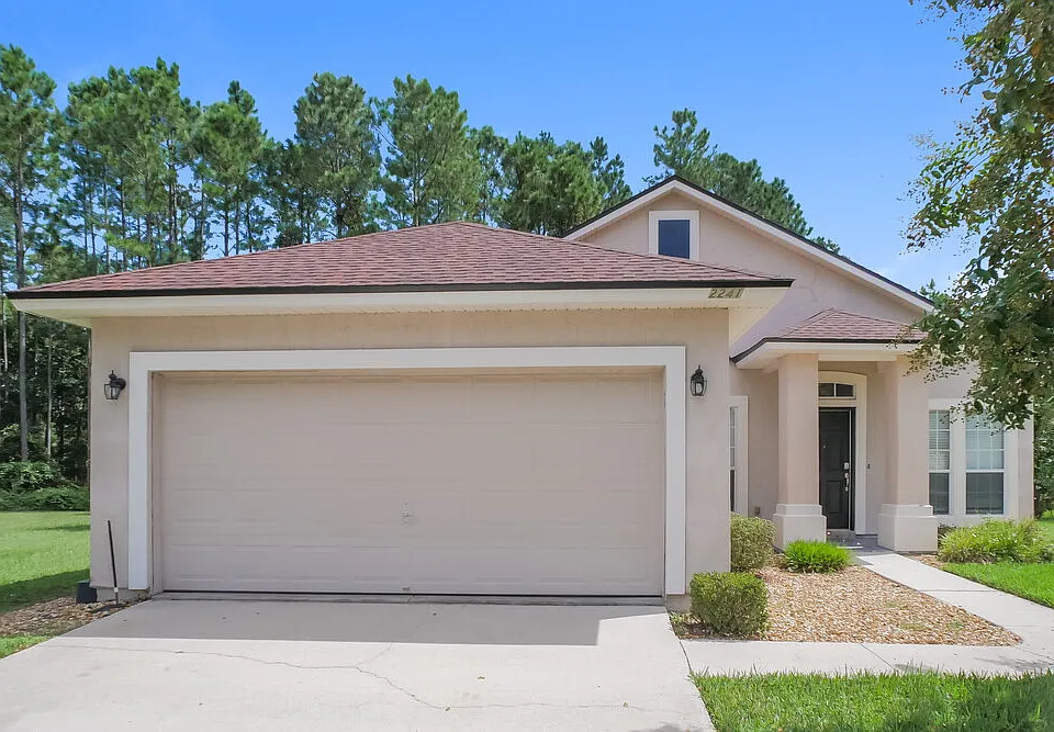 2241 Blackstone Way