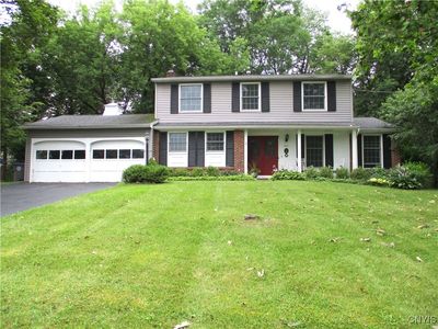 4612 Brookhill Dr S, Manlius, NY, 13104