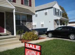 802 Jackson Ave, Sharon Hill, PA 19079