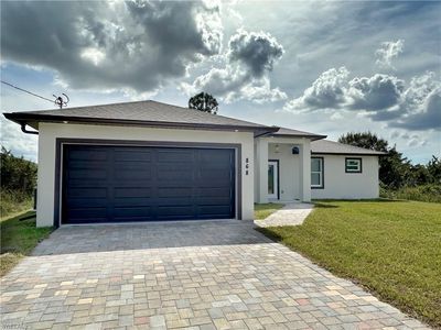 868 Cervantes ST E, Lehigh Acres, FL, 33974