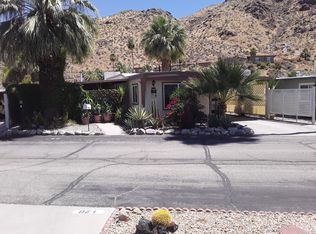 129 Camarillo St, Palm Springs, CA 92264
