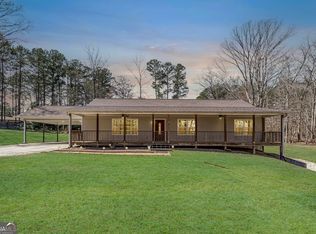 537 Pine Shadows Dr, Dallas, GA 30157