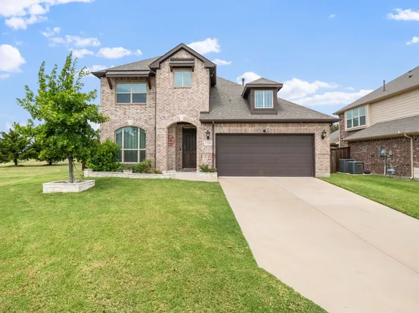 5101 Hertel Ct, McKinney, TX 75071