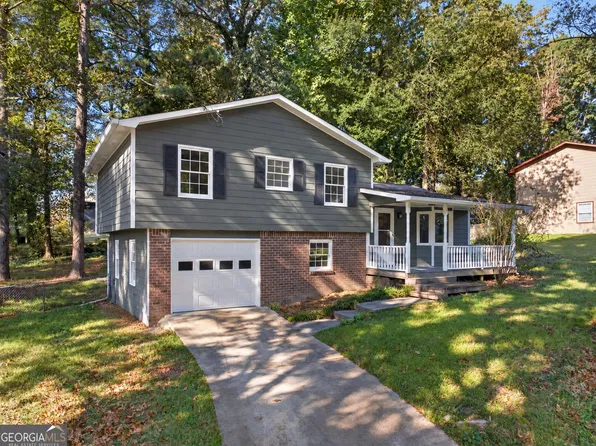 1869 Long St, Snellville, GA 30078