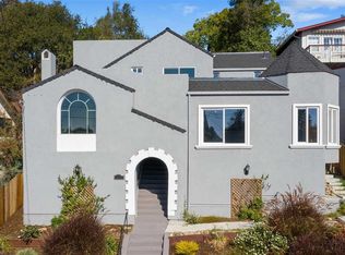 698 Santa Ray Ave, Oakland, CA