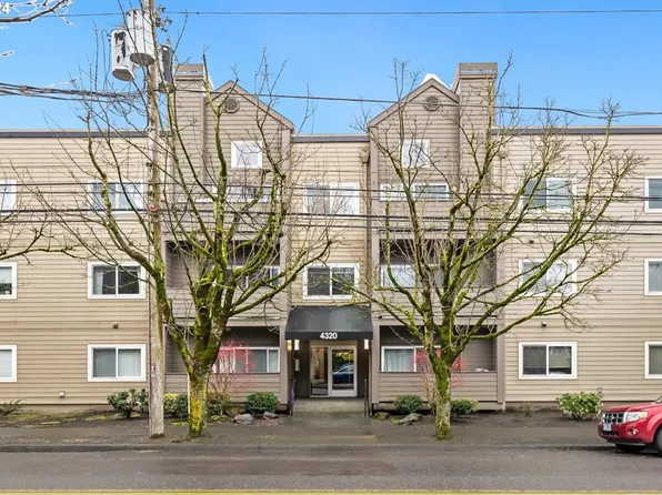 4320 S Corbett Ave, Portland, OR 97239